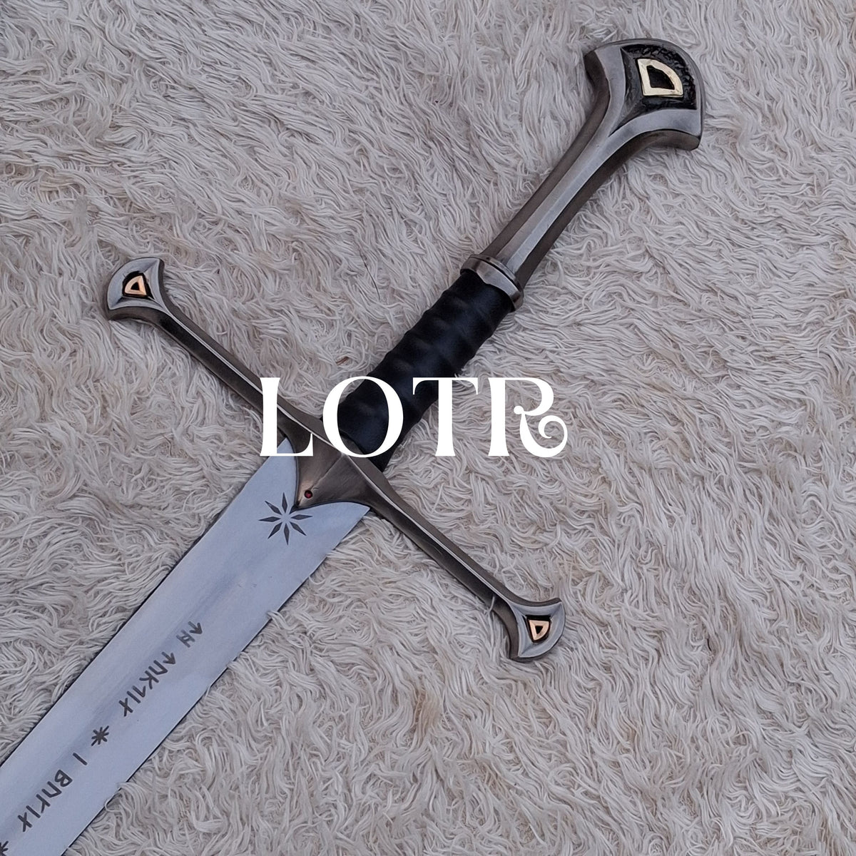 LOTR Replicas