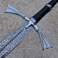 Daemon Targaryen Dark Sister Sword Replica – Premium Fantasy Display Collectible