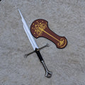 Shards of Narsil Replica – Fantasy Collectible & Display Piece