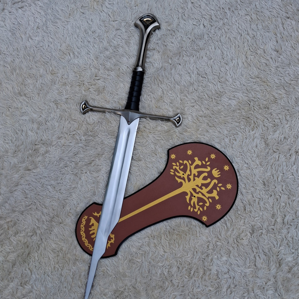 Shards of Narsil Replica – Fantasy Collectible & Display Piece