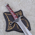 Handmade Stainless Steel Sting Sword Replica