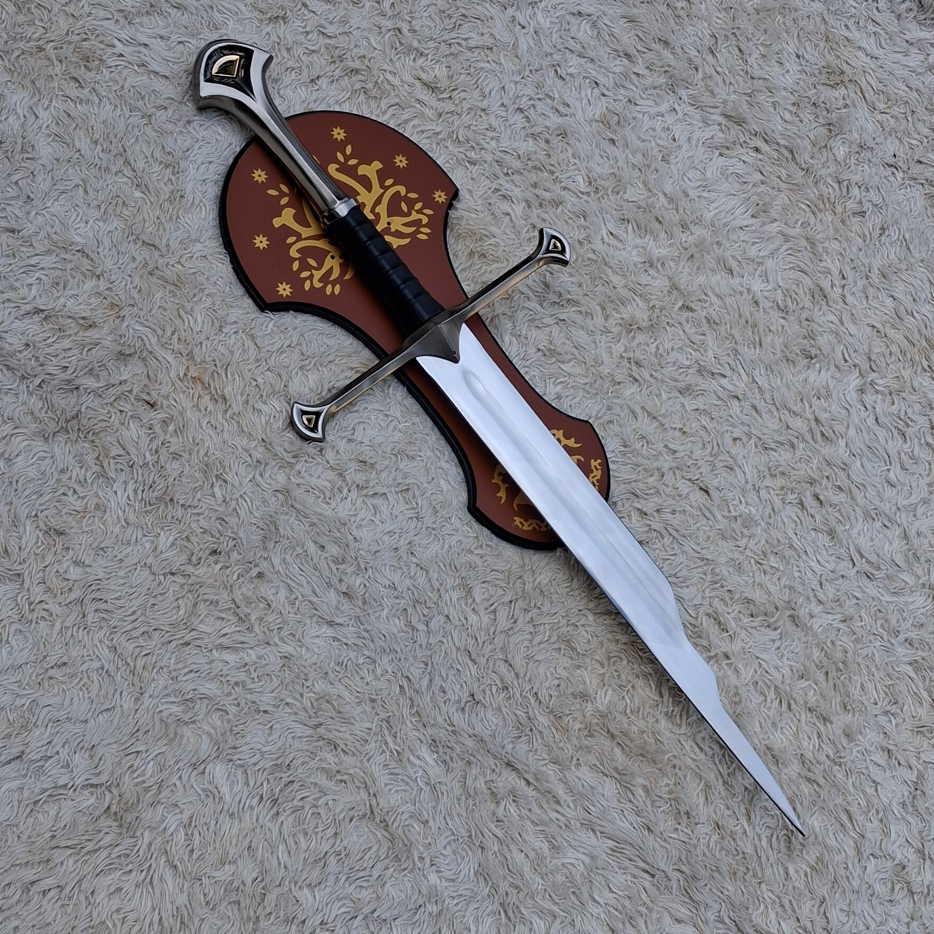 Shards of Narsil Replica – Fantasy Collectible & Display Piece